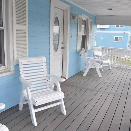 South Beach Apartment Ocean City, Md Exterior foto