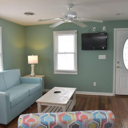 South Beach Apartment Ocean City, Md Exterior foto