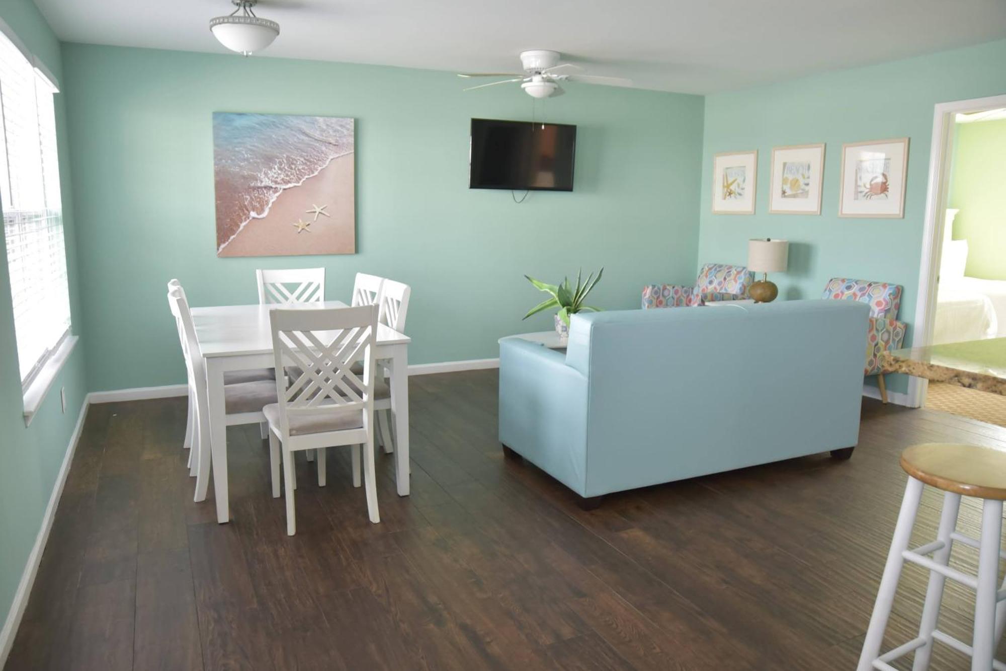 South Beach Apartment Ocean City, Md Habitación foto