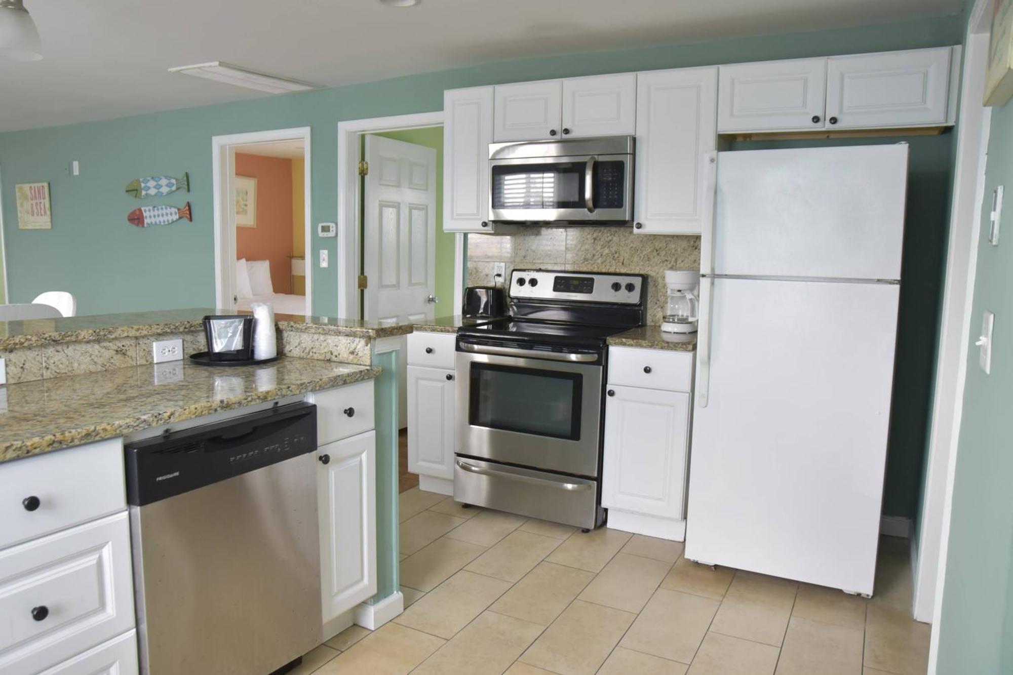 South Beach Apartment Ocean City, Md Habitación foto
