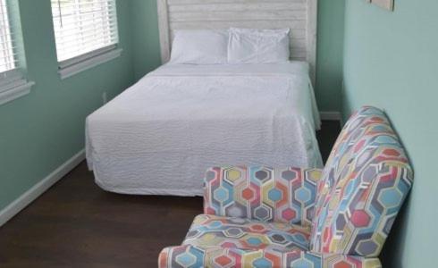 South Beach Apartment Ocean City, Md Exterior foto