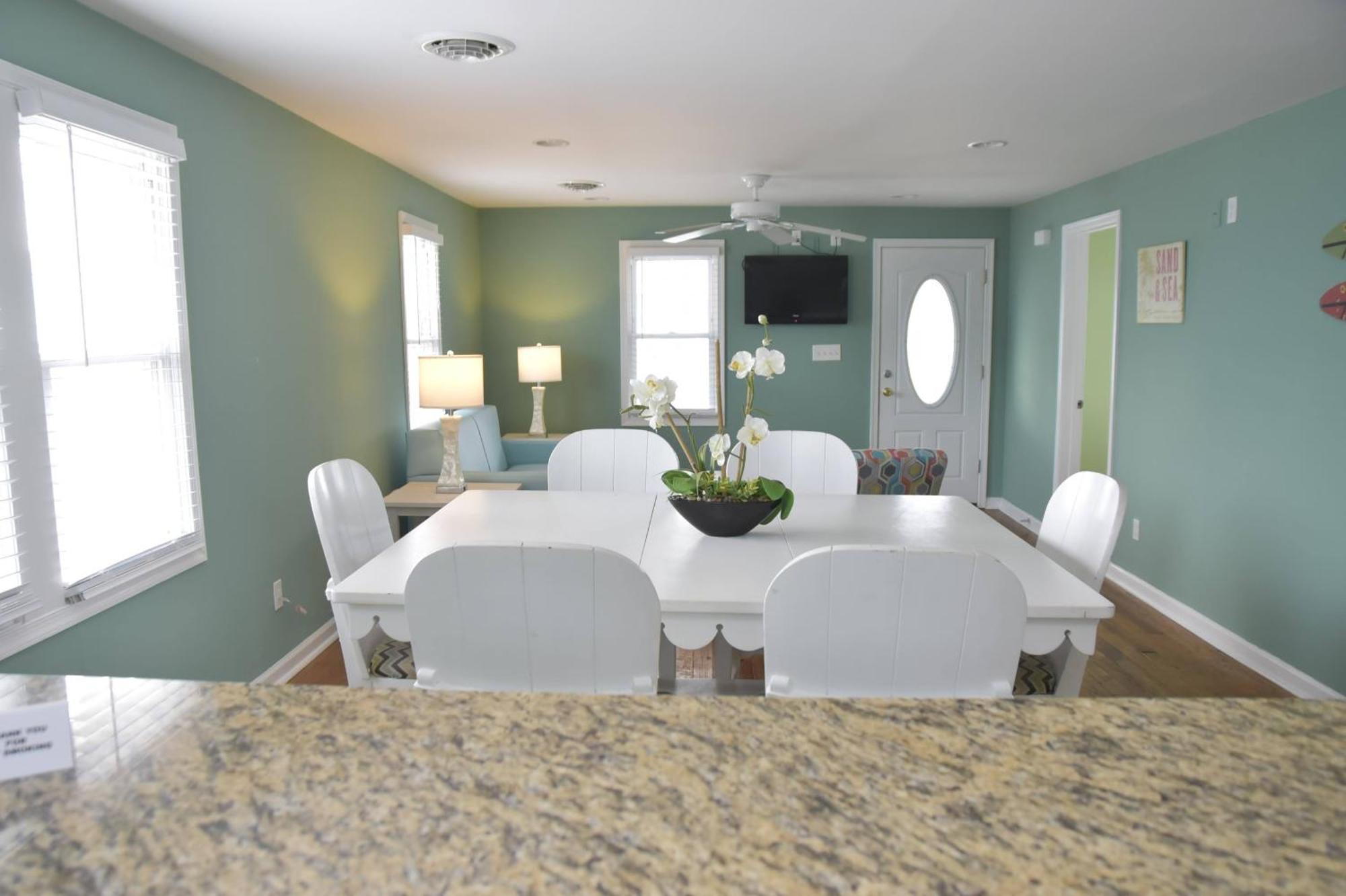 South Beach Apartment Ocean City, Md Exterior foto