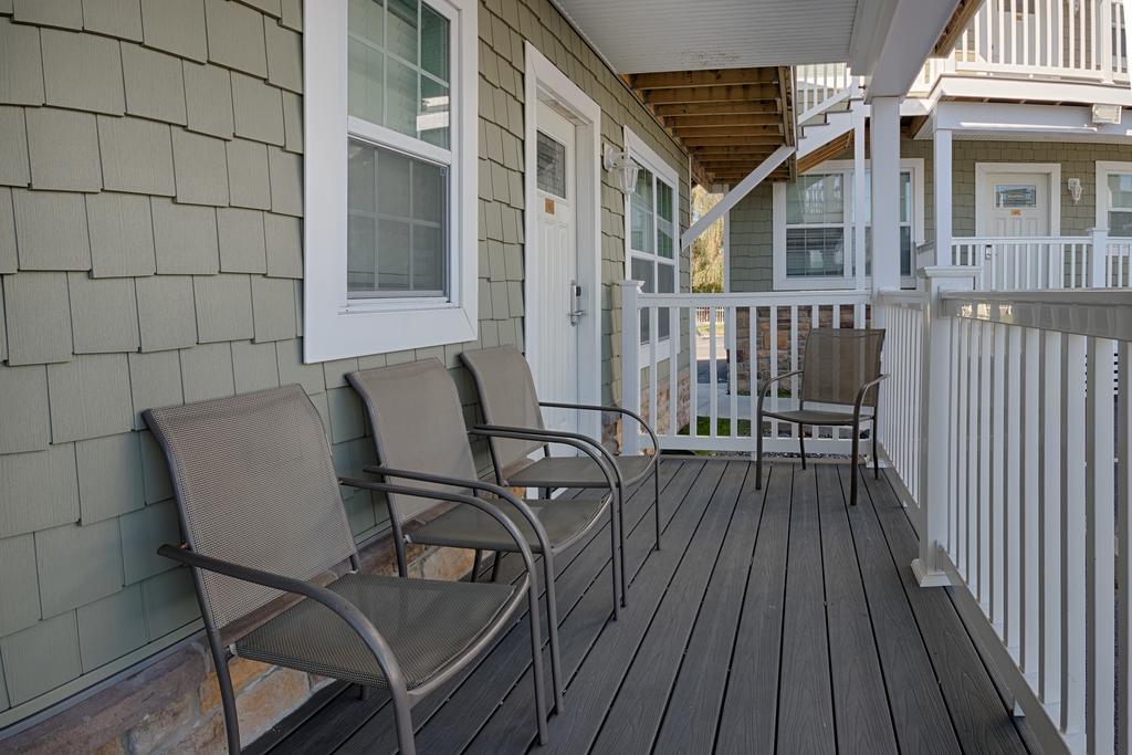 South Beach Apartment Ocean City, Md Exterior foto